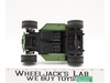 A.W.E. Striker 100% Complete GI Joe 1985 Hasbro Vintage Vehicle Action Figure