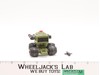 Machine Gun Pac/Rat 100% Complete G.I. Joe 1983 Hasbro Action Figure Vehicle