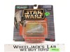 Star Destroyer Die Cast Star Wars Micro Machines 1996 Galoob #66260 NEW MOSC