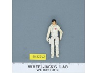 Storm Shadow V33 Rise of Cobra G.I. Joe 2009 Hasbro Vintage Action Figure