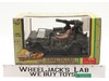 Vietname Era Mutt W/ TOW Missile Launcher The Ultimate Solider 2000 NEW SEALED