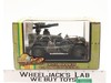 Vietname Era Mutt W/ TOW Missile Launcher The Ultimate Solider 2000 NEW SEALED