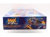 MX25 Attack Jet & Battle Luge Max Steel 1999 Mattel Figure Vehicle NEW SEALED