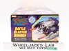 Battle Blaster bomber Marvel X-Men Classics 2000 Toybiz Figure Vehicle NEW MIB