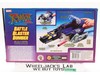 Battle Blaster bomber Marvel X-Men Classics 2000 Toybiz Figure Vehicle NEW MIB