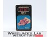 AST-5 100% Complete W/Box ROTJ 1983 Star Wars Vintage Kenner Action Figure