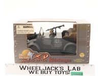 Kubelwagen The Ultimate Solider 2000 21St Century NEW MISB SEALED