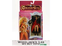 Vultura Sorceress Golden Girl 1984 Galoob Action Figure NEW IN BOX