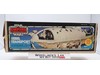 Rebel Transport Vehicle 100% Complete W/ Box Star Wars ESB 1982 Kenner Vehicle