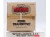 Rebel Transport Vehicle 100% Complete W/ Box Star Wars ESB 1982 Kenner Vehicle