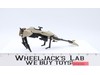 Speeder Bike Star Wars ROTJ Return of the Jedi 1983 Kenner Vintage Vehicle