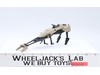 Speeder Bike Star Wars ROTJ Return of the Jedi 1983 Kenner Vintage Vehicle