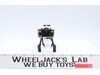 Speeder Bike Star Wars ROTJ Return of the Jedi 1983 Kenner Vintage Vehicle