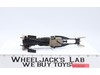 Speeder Bike Star Wars ROTJ Return of the Jedi 1983 Kenner Vintage Vehicle