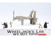Bespin Gantry 100% Complete Star Wars MICRO COLLECTION 1982 Kenner Playset