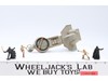Bespin Gantry 100% Complete Star Wars MICRO COLLECTION 1982 Kenner Playset