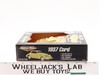 1937 Cord American Muscle 2000 ERTL Die Cast Model NEW SEALED
