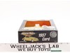 1937 Cord American Muscle 2000 ERTL Die Cast Model NEW SEALED