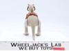 Tauntaun CLOSED BELLY W/SADDLE 1979 ESB Star Wars Vintage Action Figure