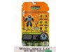 Shredder Teenage Mutant Ninja Turtles TMNT 2002 Playmates Figure NEW SEALED
