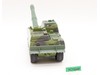 Slugger Tank W/ Thunder 100% Complete G.I. Joe 1984 Hasbro Vehicle Action Figure