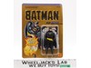 Batman Bat-Rope DC Comics 1989 Toy Biz Vintage Action Figure NEW MOSC SEALED