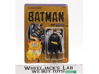 Batman Bat-Rope DC Comics 1989 Toy Biz Vintage Action Figure NEW MOSC SEALED