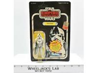 At-At Driver 41 Back Survival Kit Offer MOSC Sealed Star Wars ESB 1980 Kenner