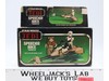 Speeder Bike 100% Complete W/Box Star Wars ROTJ 1983 Kenner Figure Vehicle