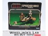Speeder Bike 100% Complete W/Box Star Wars ROTJ 1983 Kenner Figure Vehicle