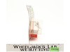 66260 Die-Cast Metal X-Wing Star Wars Micro Machines 1996 Galoob NEW MOSC SEALED