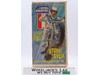 Evel Knievel Stunt Cycle With Box Ideal Toy 1973 Vintage Gyro Powered Motorcycle