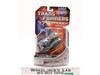 Galvatron Transformers Universe 2008 Hasbro Action Figure NEW MOSC SEALED