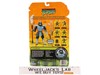 Shredder Teenage Mutant Ninja Turtles TMNT 2002 Playmates Figure NEW SEALED