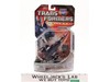 Cyclonus W/ Nightstick Transformers Universe G1 2008 Hasbro Figure NEW SEALED