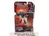 Cyclonus W/ Nightstick Transformers Universe G1 2008 Hasbro Figure NEW SEALED