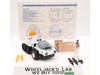 Snow Cat 100% Complete W/ Frostbite GI Joe 1985 Hasbro Action Figure Vehicle