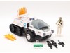 Snow Cat 100% Complete W/ Frostbite GI Joe 1985 Hasbro Action Figure Vehicle