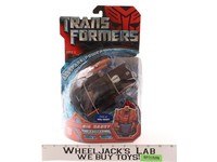 Big Daddy Deluxe Class Transformers Allspark Power 2007 Hasbro Figure NEW SEALED