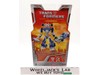 Mirage Transformers Robots in Disguise 2006 Hasbro Action Figure NEW MOSC SEALED