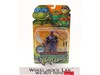 Foot Tech Ninja Teenage Mutant Ninja Turtles TMNT 2003 Playmates NEW SEALED