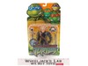 Triceraton Warrior Teenage Mutant Ninja Turtles TMNT 2004 Playmates NEW SEALED