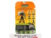 Triceraton Warrior Teenage Mutant Ninja Turtles TMNT 2004 Playmates NEW SEALED