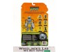 Fugitoid Teenage Mutant Ninja Turtles TMNT 2004 Playmates Figure NEW SEALED