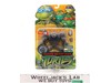 Stone Biter Teenage Mutant Ninja Turtles TMNT 2003 Playmates Figure NEW SEALED