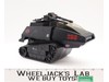 Cobra HISS Tank 100% Complete 1983 GI Joe ARAH Hasbro Vintage Vehicle