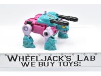 Snaptrap Piranacon - 1988 Vintage Hasbro G1 Transformers Action Figure