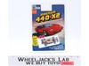 TYCO Magnum 440-X2 Indy Miller Draft #20 8937 AFX Slot Car 1991 Tyco NEW
