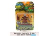 Splinter Teenage Mutant Ninja Turtles TMNT 2002 Playmates Figure NEW SEALED