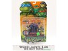 Ultimate Ninja TMNT Battle Nexus 2004 Playmates Action Figure NEW SEALED